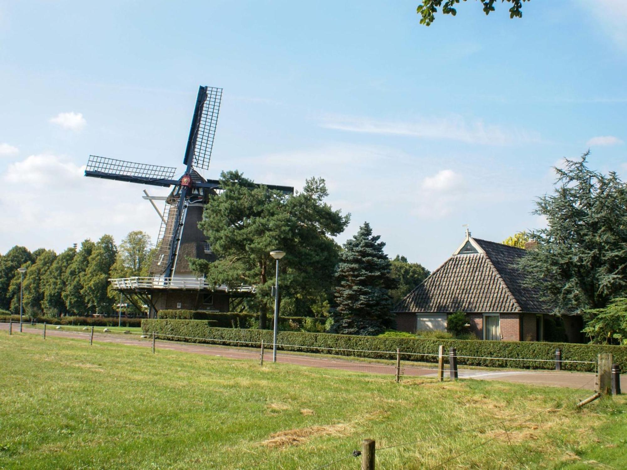 Holiday Home Onder De Eiken By Interhome Diever Zewnętrze zdjęcie